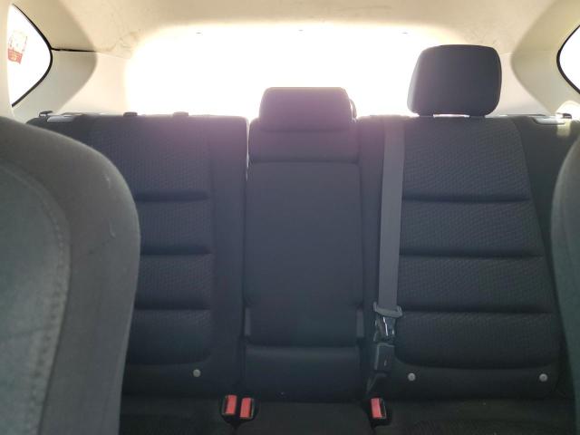 JM3KE2CY3E0393434 - 2014 MAZDA CX-5 TOURING GRAY photo 10