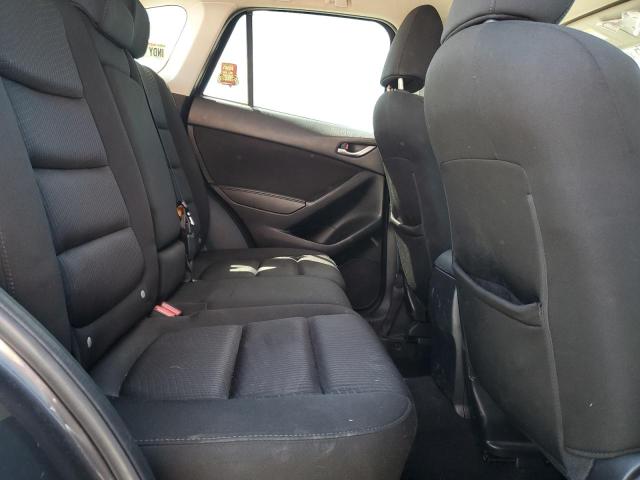 JM3KE2CY3E0393434 - 2014 MAZDA CX-5 TOURING GRAY photo 11