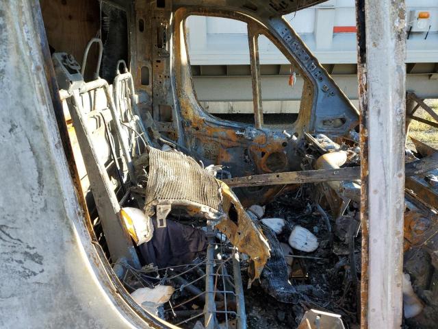 3C7WRVFG4HE502534 - 2017 DODGE PROMASTER 3500 STANDARD 白色 照片 5