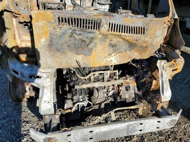 3C7WRVFG4HE502534 - 2017 DODGE PROMASTER 3500 STANDARD 白色 照片 7