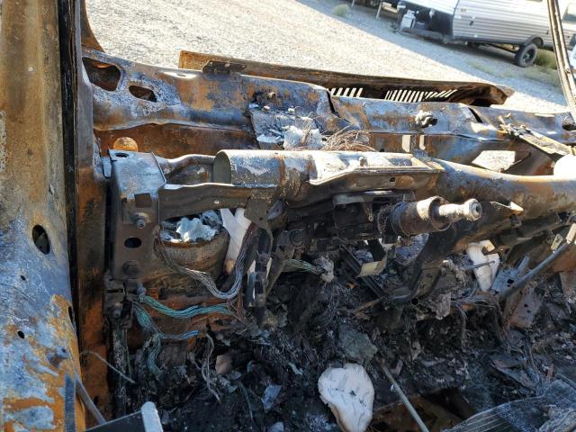 3C7WRVFG4HE502534 - 2017 DODGE PROMASTER 3500 STANDARD 白色 照片 8