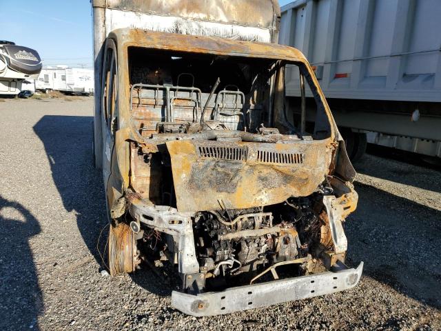 3C7WRVFG4HE502534 - 2017 DODGE PROMASTER 3500 STANDARD 白色 照片 9