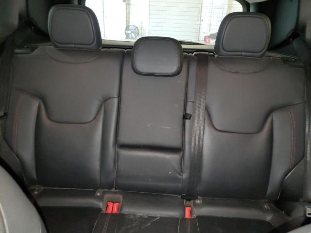 ZACCJBCB6JPH59945 - 2018 JEEP RENEGADE TRAILHAWK GRAY photo 10