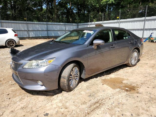 2013 LEXUS ES 350, 