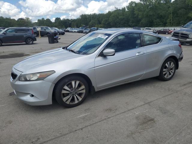 2009 HONDA ACCORD EXL, 