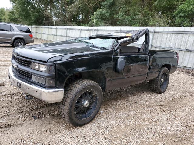 1996 CHEVROLET GMT-400 K1500, 