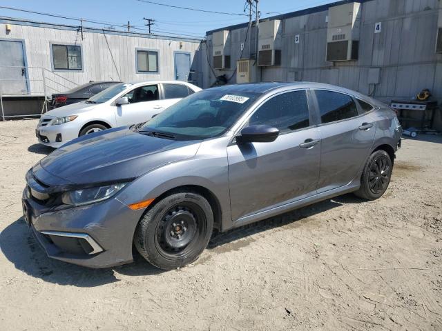 2019 HONDA CIVIC LX, 