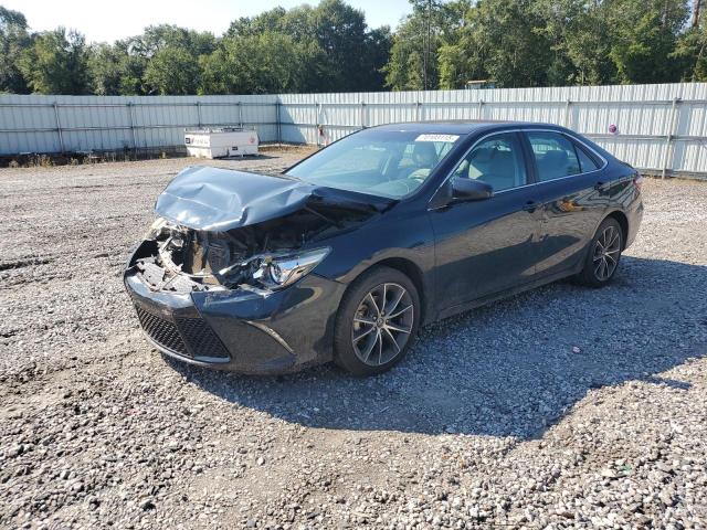 2016 TOYOTA CAMRY LE, 