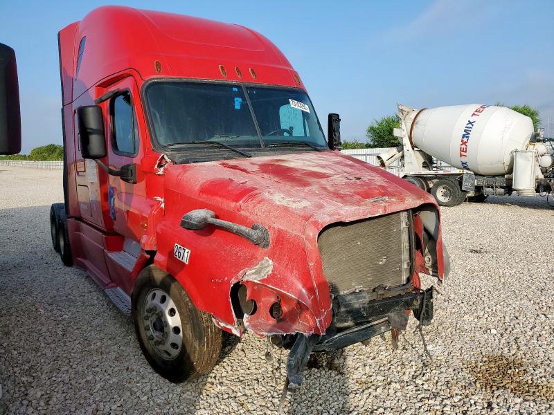 2016 FREIGHTLINER CASCADIA 1, 