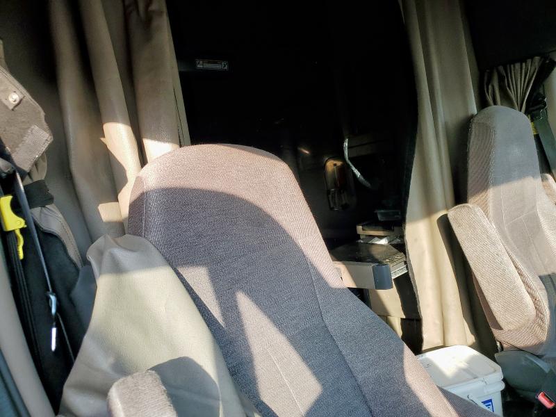 3AKGGLDR5GSHC2671 - 2016 FREIGHTLINER CASCADIA 1 红色 照片 6