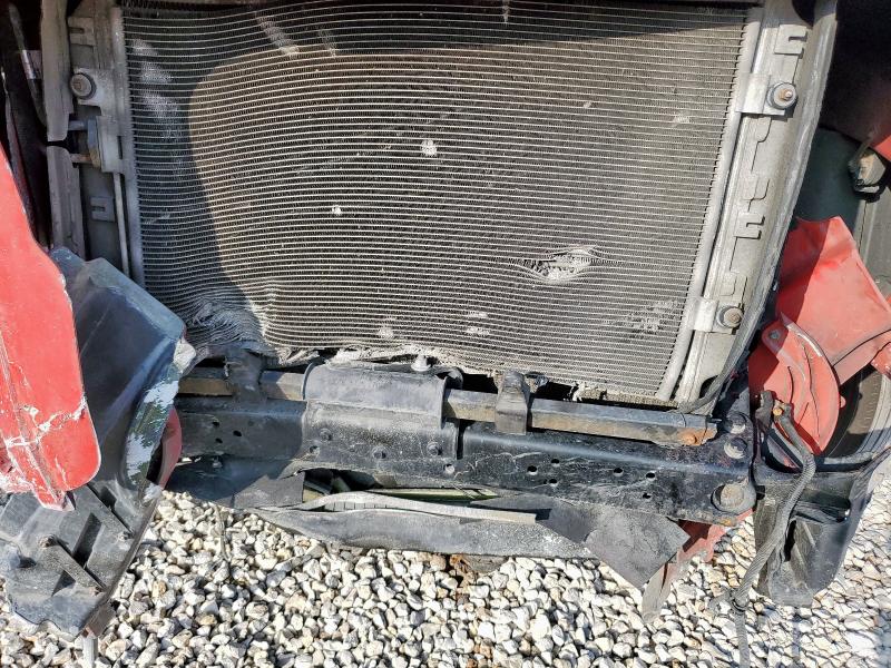 3AKGGLDR5GSHC2671 - 2016 FREIGHTLINER CASCADIA 1 红色 照片 9