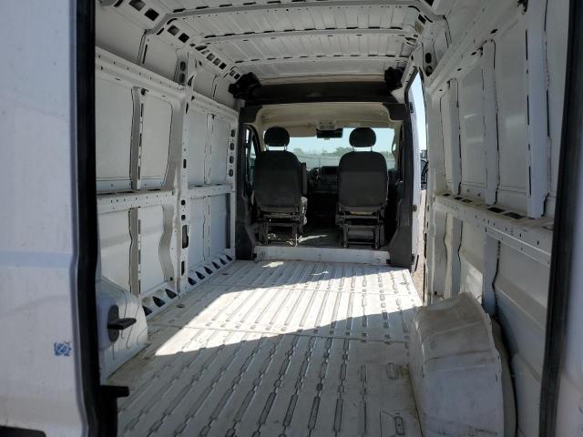 3C6MRVJG5PE508554 - 2023 RAM PROMASTER 3500 HIGH Ağ foto 10