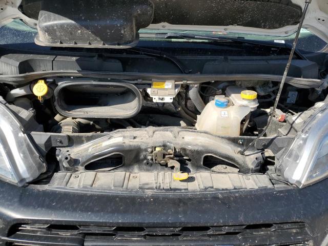 3C6MRVJG5PE508554 - 2023 RAM PROMASTER 3500 HIGH Ağ foto 12