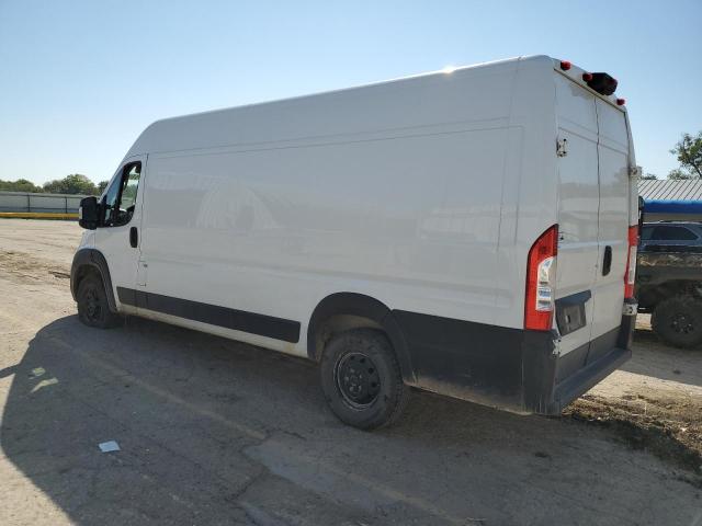 3C6MRVJG5PE508554 - 2023 RAM PROMASTER 3500 HIGH Ağ foto 2