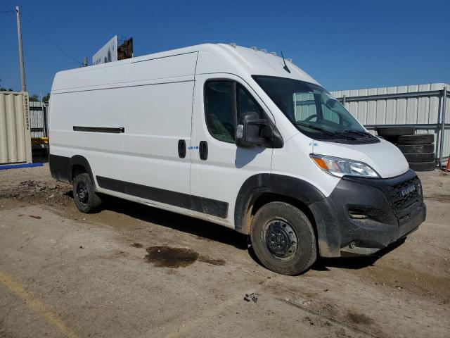 3C6MRVJG5PE508554 - 2023 RAM PROMASTER 3500 HIGH Ağ foto 4