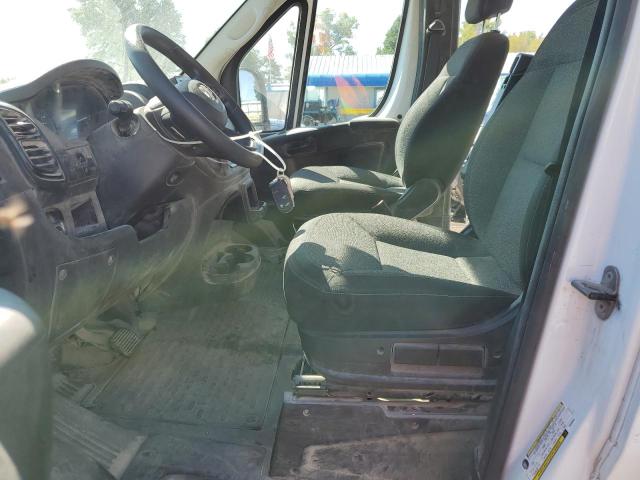 3C6MRVJG5PE508554 - 2023 RAM PROMASTER 3500 HIGH Ağ foto 7