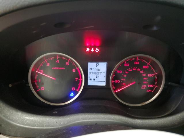 JF2SJAEC8JH569021 - 2018 SUBARU FORESTER 2.5I PREMIUM Կանաչ լուսանկար 9