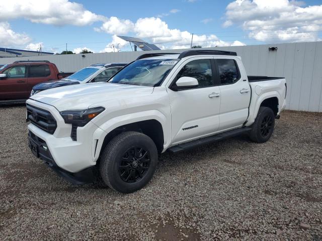 2025 TOYOTA TACOMA DOUBLE CAB, 