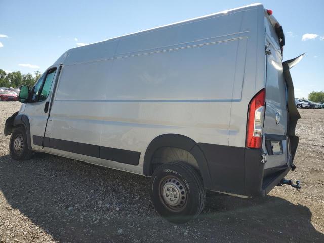 3C6MRVHG0RE144083 - 2024 RAM PROMASTER 3500 HIGH ვერცხლისფერი ფოტო 2