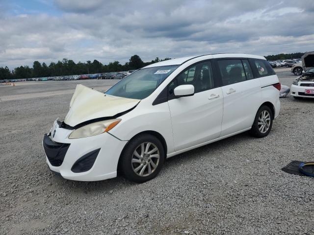 2012 MAZDA 5, 