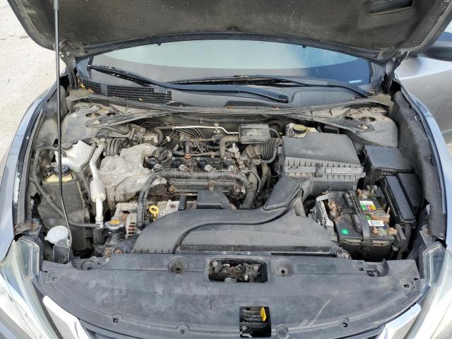 1N4AL3AP7GC282421 - 2016 NISSAN ALTIMA 2.5 灰色 照片 11