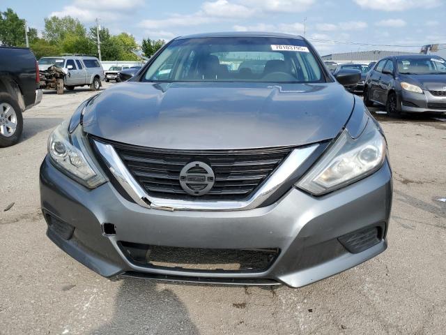 1N4AL3AP7GC282421 - 2016 NISSAN ALTIMA 2.5 灰色 照片 5