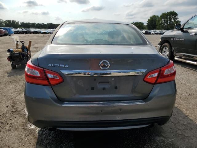 1N4AL3AP7GC282421 - 2016 NISSAN ALTIMA 2.5 灰色 照片 6