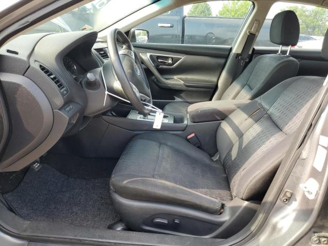 1N4AL3AP7GC282421 - 2016 NISSAN ALTIMA 2.5 灰色 照片 7