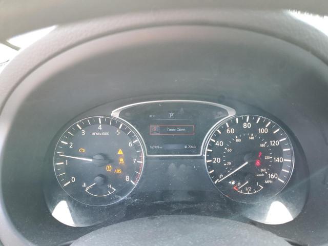 1N4AL3AP7GC282421 - 2016 NISSAN ALTIMA 2.5 灰色 照片 9