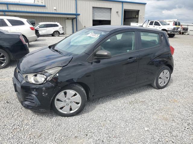 2017 CHEVROLET SPARK LS, 
