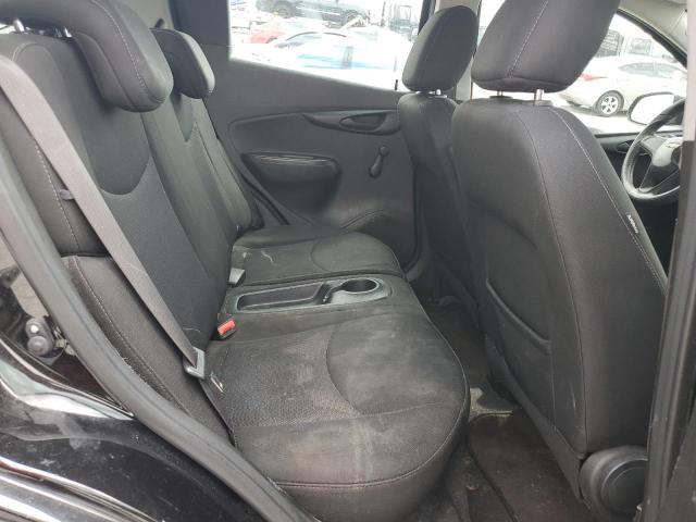 KL8CB6SA9HC734879 - 2017 CHEVROLET SPARK LS 黑色 照片 10
