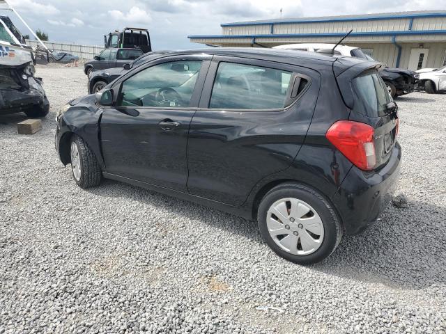 KL8CB6SA9HC734879 - 2017 CHEVROLET SPARK LS 黑色 照片 2