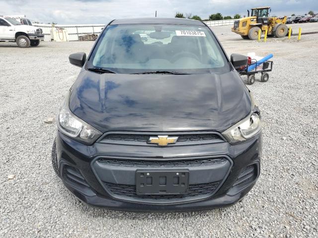 KL8CB6SA9HC734879 - 2017 CHEVROLET SPARK LS 黑色 照片 5