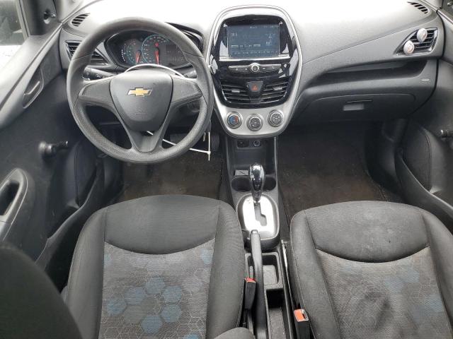 KL8CB6SA9HC734879 - 2017 CHEVROLET SPARK LS 黑色 照片 8