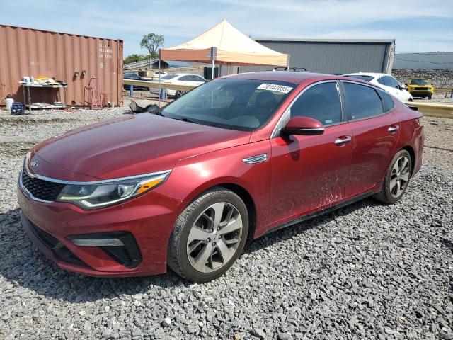 2019 KIA OPTIMA LX, 