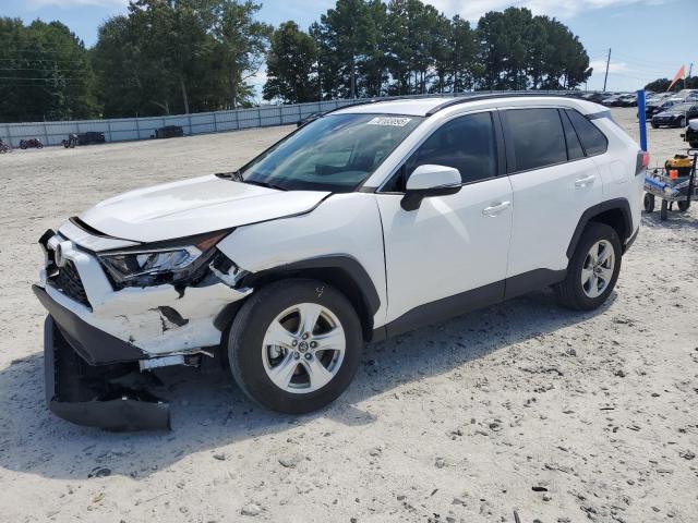 2021 TOYOTA RAV4 XLE, 