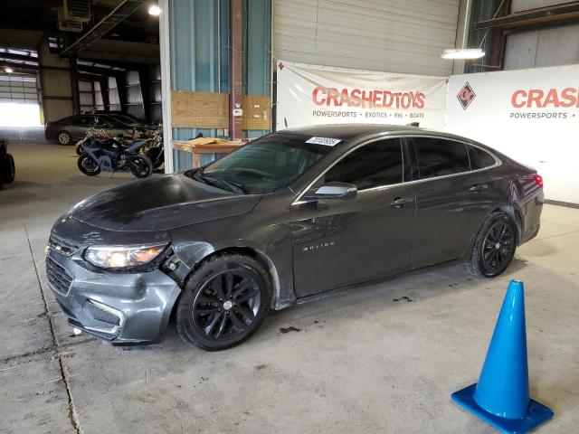 2016 CHEVROLET MALIBU LT, 