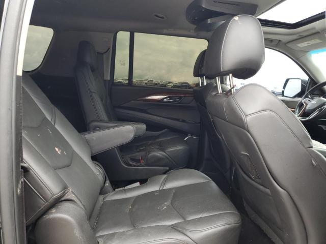 1GYS4HKJXGR255563 - 2016 CADILLAC ESCALADE ESV LUXURY 黑色 照片 11