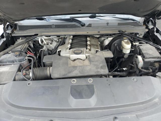 1GYS4HKJXGR255563 - 2016 CADILLAC ESCALADE ESV LUXURY 黑色 照片 12