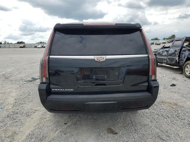 1GYS4HKJXGR255563 - 2016 CADILLAC ESCALADE ESV LUXURY 黑色 照片 6