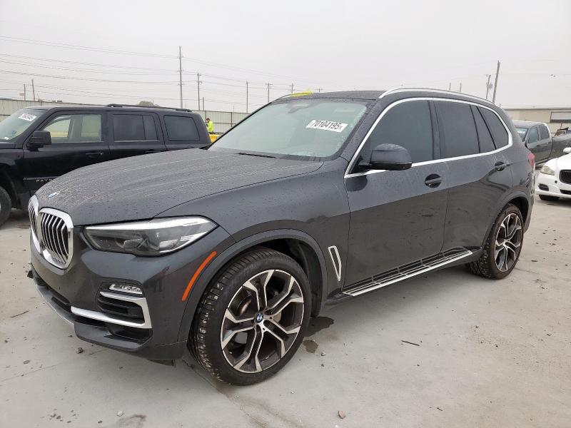 2021 BMW X5 SDRIVE 40I, 