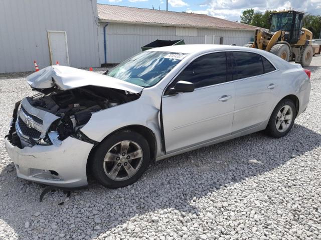 2013 CHEVROLET MALIBU LS, 