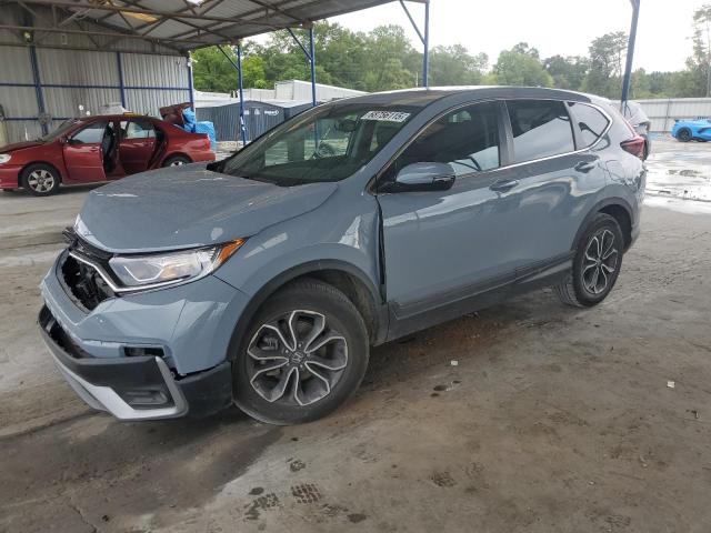 2022 HONDA CR-V EXL, 