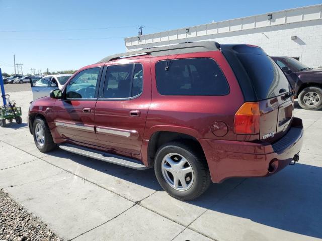 1GKES16S226103245 - 2002 GMC ENVOY XL MAROON photo 2