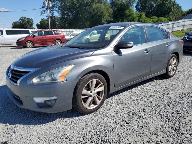 2014 NISSAN ALTIMA 2.5, 