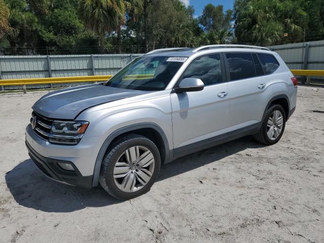 2019 VOLKSWAGEN ATLAS SE, 