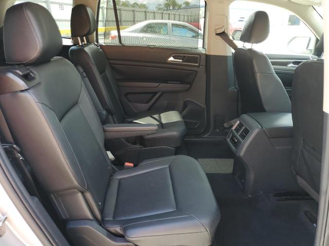 1V2WR2CA0KC566398 - 2019 VOLKSWAGEN ATLAS SE Күміс фото 11