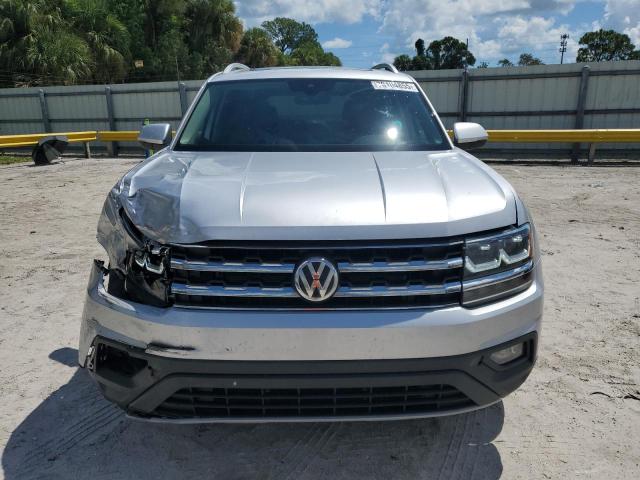 1V2WR2CA0KC566398 - 2019 VOLKSWAGEN ATLAS SE Күміс фото 5