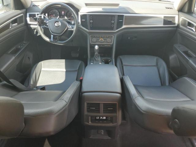 1V2WR2CA0KC566398 - 2019 VOLKSWAGEN ATLAS SE Күміс фото 8