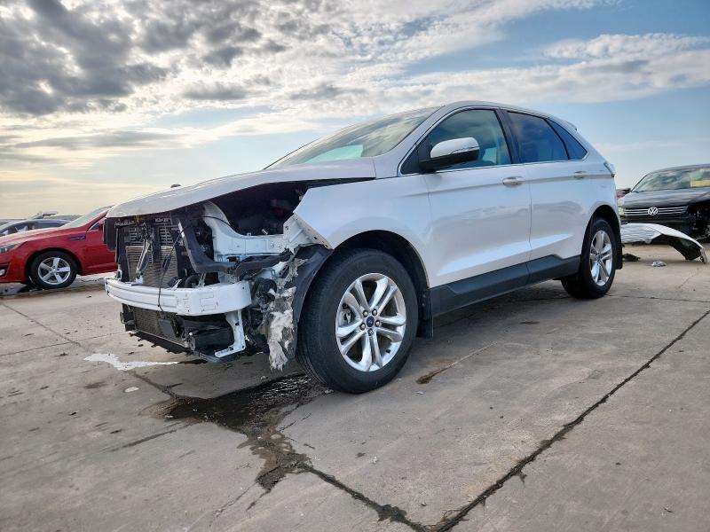 2018 FORD EDGE SEL, 